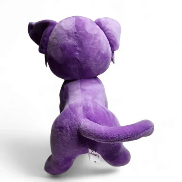 Olyfactory Pokemon Espeon 9" Plush Eeveelution Plush Doll Figure New with Tags - Picture 5 of 7